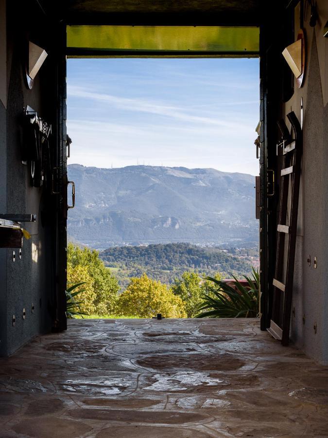 The Montevecchia Home - Frida Apartment Εξωτερικό φωτογραφία