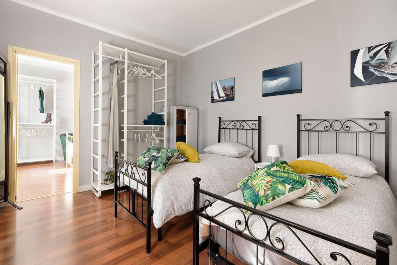 The Montevecchia Home - Frida Apartment Εξωτερικό φωτογραφία