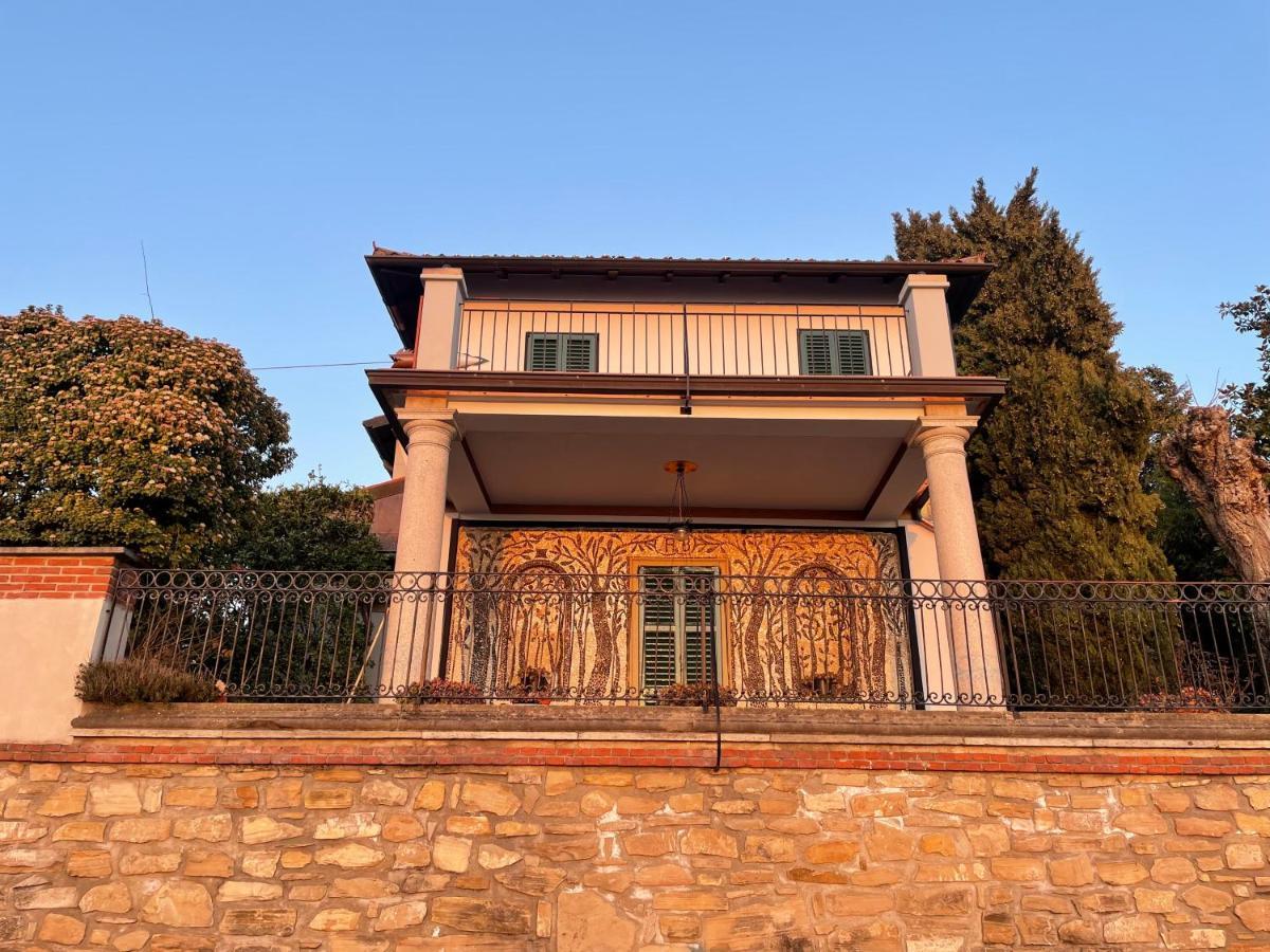 The Montevecchia Home - Frida Apartment Εξωτερικό φωτογραφία